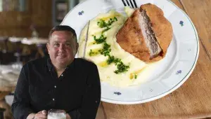 Jan Punčochář Holandský řízek