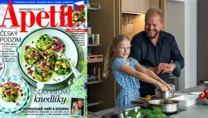 Raditsch + říjnové číslo