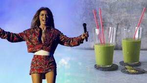 Shania Twain