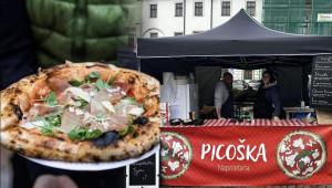 Picoška