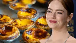 Emma Stone Chudáčci