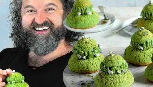 Jeptišky Josefa Maršálka