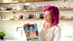 Jana Florentýna Pišová