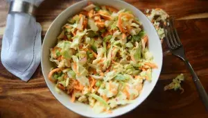 Coleslaw