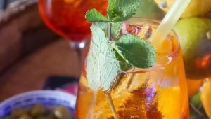 sangria