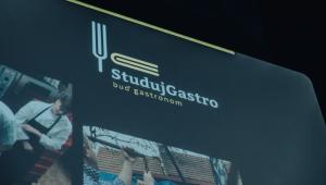 Studuj gastro