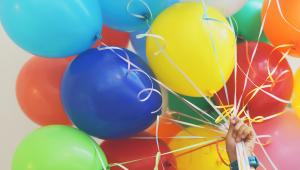 balonky