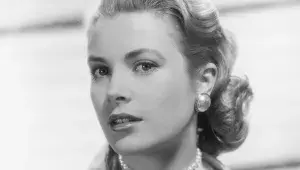 Grace Kelly