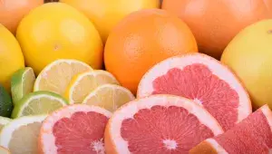 grapefruit