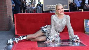 Gwen Stefani