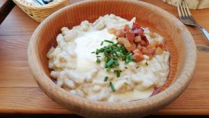 Halušky