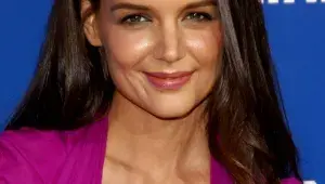 Katie Holmes v roce 2011