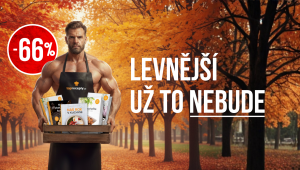 Kuchařky s 66% slevou? Pořiďte si knihy z edice Toprecepty.cz za třetinovou cenu