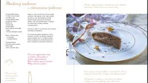 Hrnkový makovec s citronovou polevou podle Kamily Nývltové