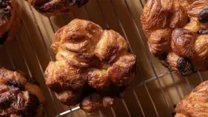 Nová pekárna Patê bratrů Tao