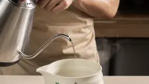 Nová pekárna Patê bratrů Tao