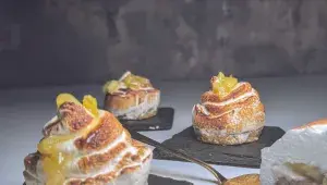 Žemlovka podle Martina