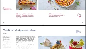 Upečete cupcaky nebo bublaninu?