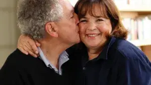Ina Garten