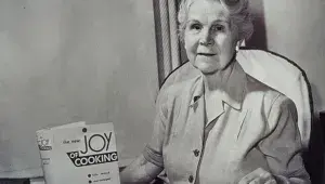 Irma von Strakloff Rombauer