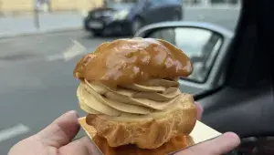 Větrník Od Ivety Fabešové