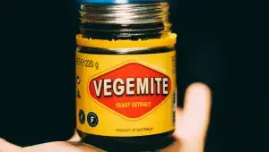 Vegemite 