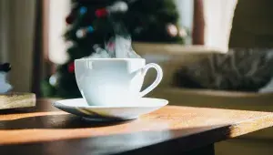 Tipy na dárky pro milovníky kávy