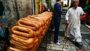 jerusalem bagel 
