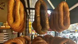 Jerusalem bagel
