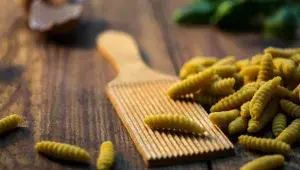 Alternativy těstovin