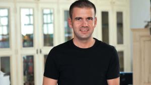 Radek Kašpárek