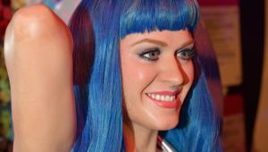 Katy Perry v roce 2018