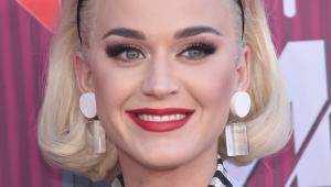 Katy Perry v roce 2019