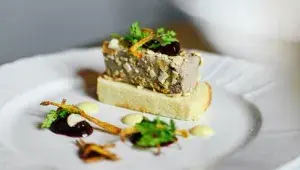 Restaurace Chateau Ctěnice: se svolením restaurace Chateau Ctěnice