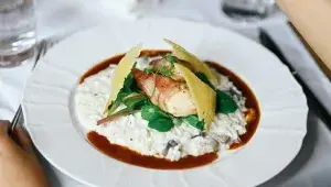 Restaurace Chateau Ctěnice: se svolením restaurace Chateau Ctěnice