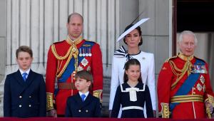 Britská královská rodina