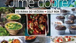 Jíme dobře od rána do večera