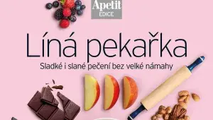 Líná pekařka vychází 20. března