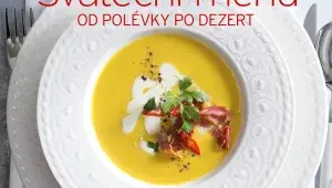 Sváteční menu