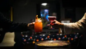 Dárky pro ty, kteří milují mixologii