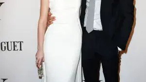 Leighton Meester a Adam Brody