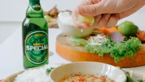 Vietnamská kuchyně