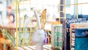 Velikonoční brunch v Mama Shelter