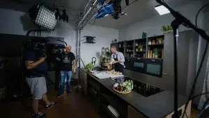 Kapr podle Marka Raditsche