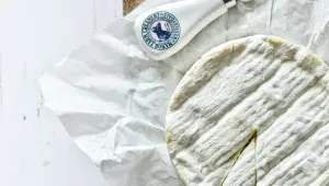 vegetariáni vs. sýr