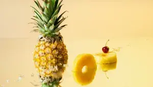 ananas