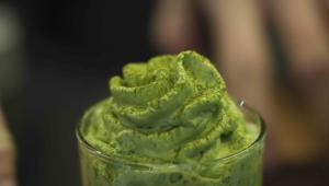 Matcha Crew