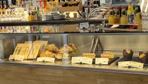Mattoni bar
