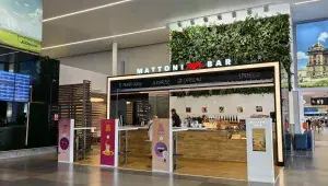 Mattoni bar