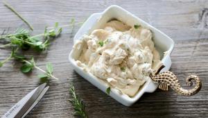 Vegan sýr